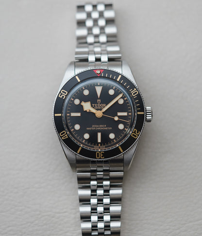 Tudor Black Bay 58 7939A1A0NU 5-Link Bracelet