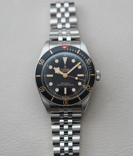 Tudor Black Bay 58 7939A1A0NU 5-Link Bracelet