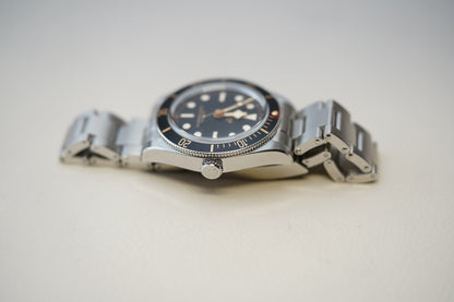 Tudor Black Bay 58 7939A1A0NU