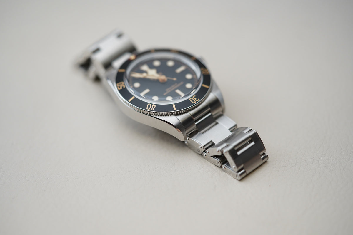 Tudor Black Bay 58 7939A1A0NU