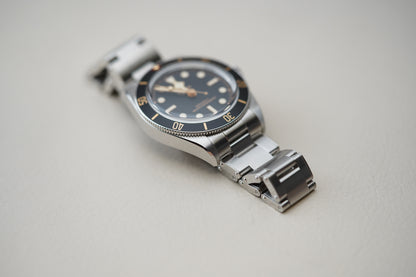 Tudor Black Bay 58 7939A1A0NU