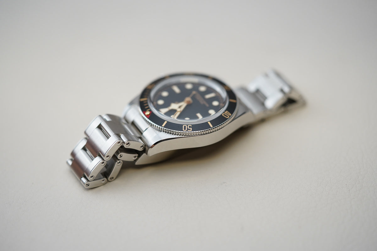 Tudor Black Bay 58 7939A1A0NU