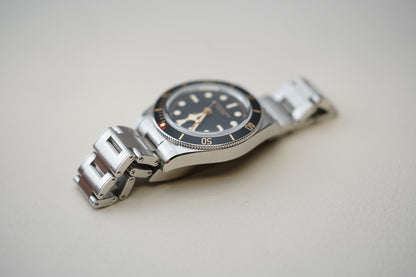 Tudor Black Bay 58 7939A1A0NU