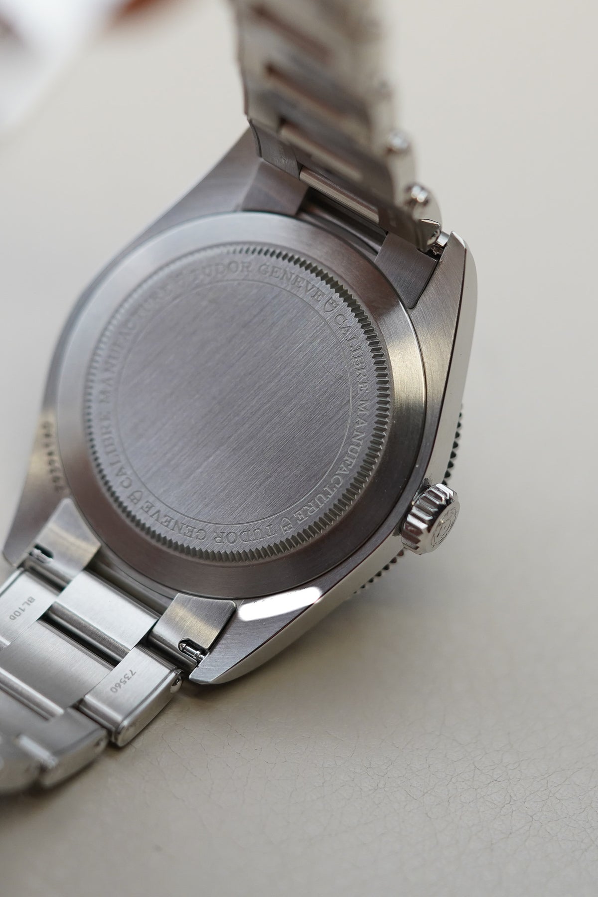 Tudor Black Bay 58 7939A1A0NU
