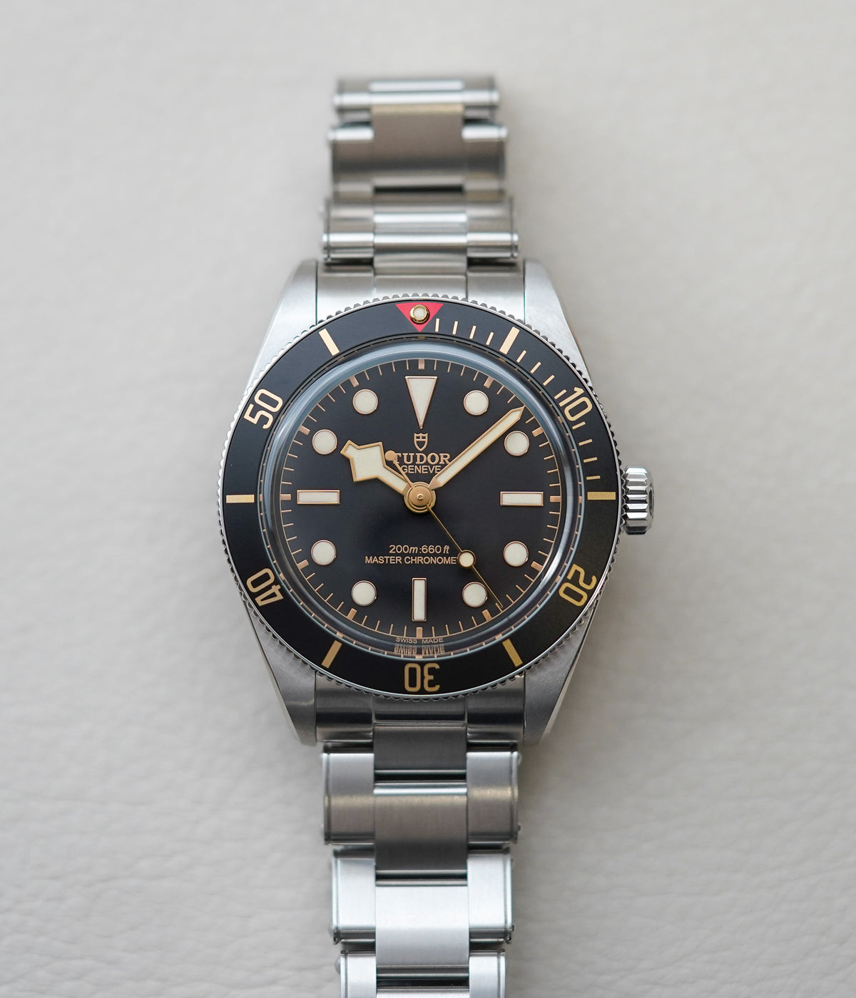 Tudor Black Bay 58 7939A1A0NU