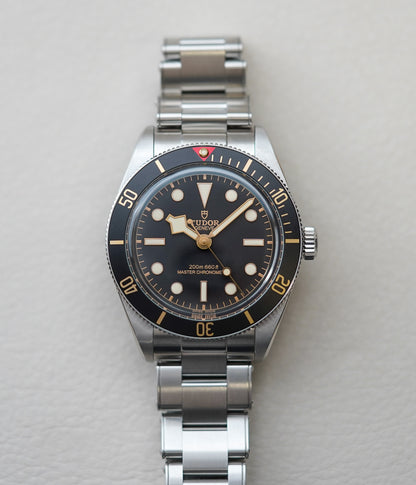 Tudor Black Bay 58 7939A1A0NU