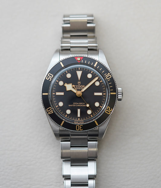 Tudor Black Bay 58 7939A1A0NU