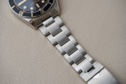 Tudor Black Bay 58 Black 79030N