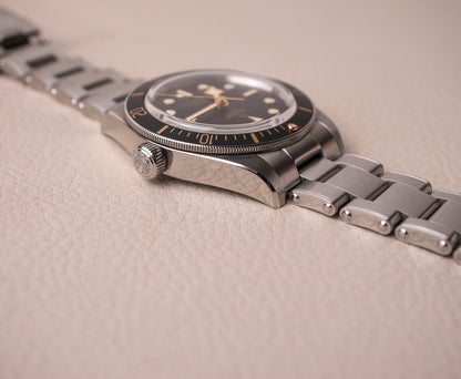 Tudor Black Bay 58 Black 79030N