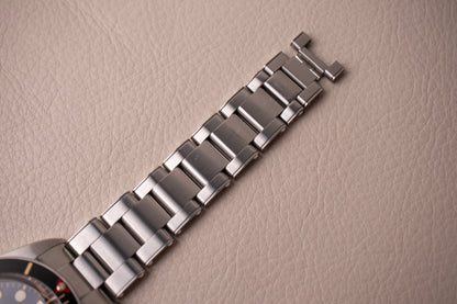 Tudor Black Bay 58 Black 79030N