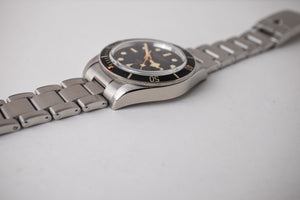 Tudor Black Bay 58 Black 79030N