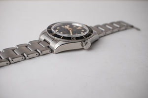 Tudor Black Bay 58 Black 79030N