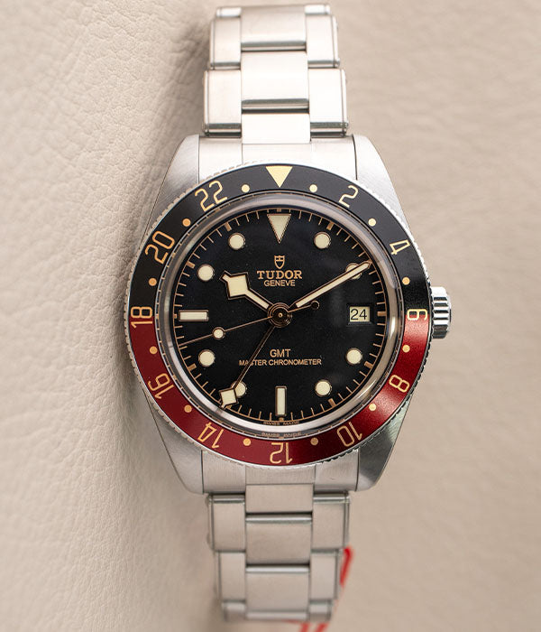 Tudor – Page 2 – Belmont Watches