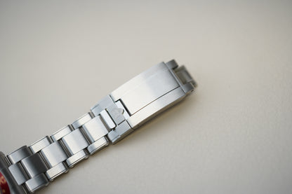 Tudor Black Bay 58 GMT 'Coke' 7939G1A0NRU Oyster