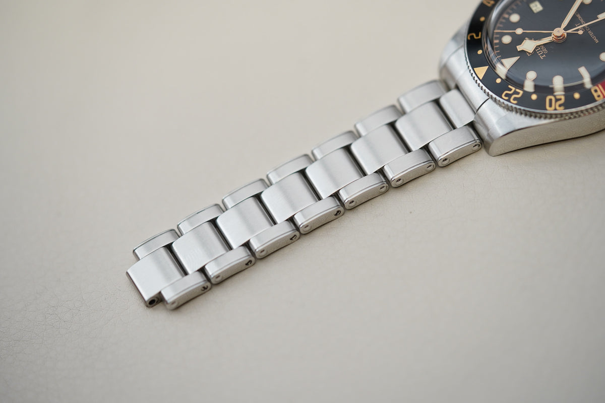 Tudor Black Bay 58 GMT 'Coke' 7939G1A0NRU Oyster