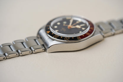 Tudor Black Bay 58 GMT 'Coke' 7939G1