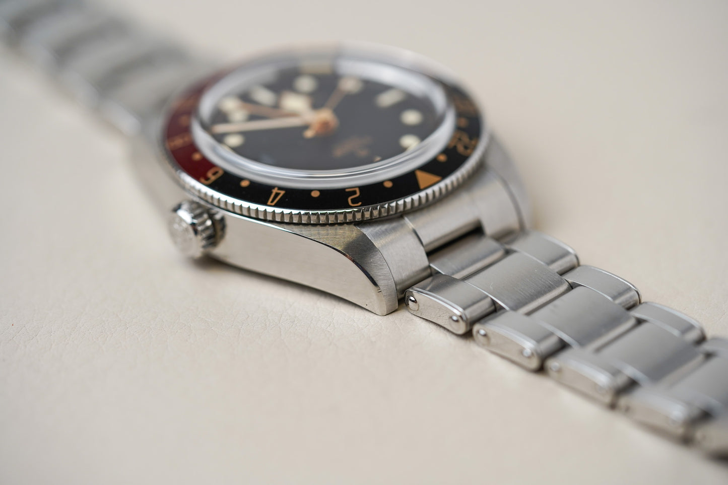Tudor Black Bay 58 GMT 'Coke' 7939G1