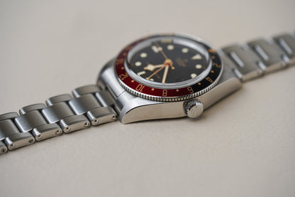 Tudor Black Bay 58 GMT 'Coke' 7939G1