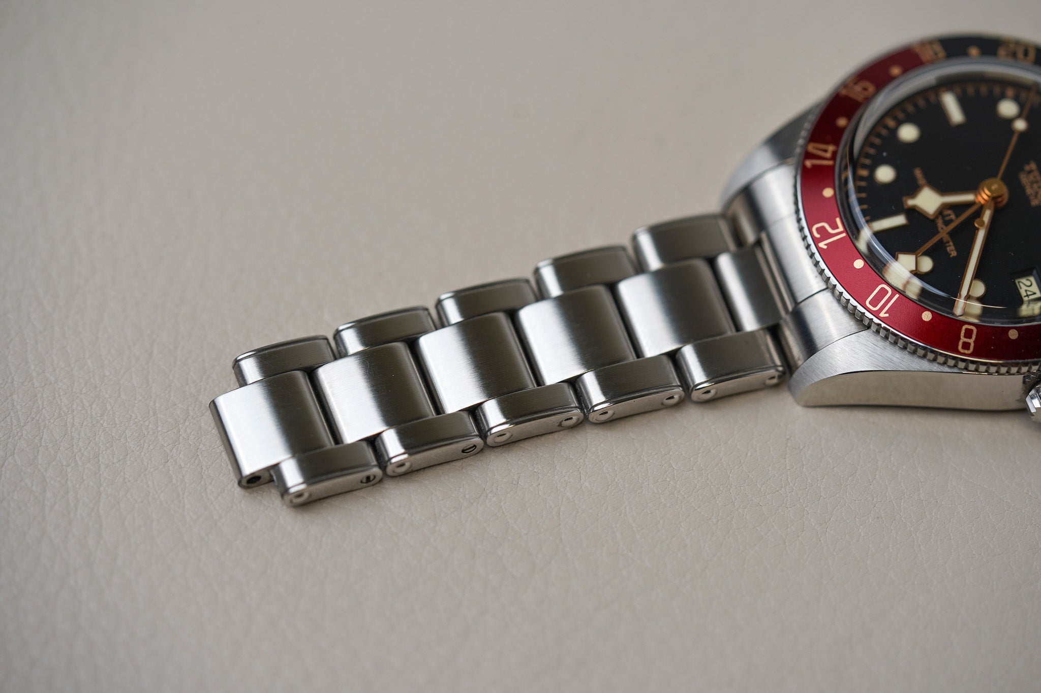 Tudor Black Bay 58 GMT 'Coke' 7939G1