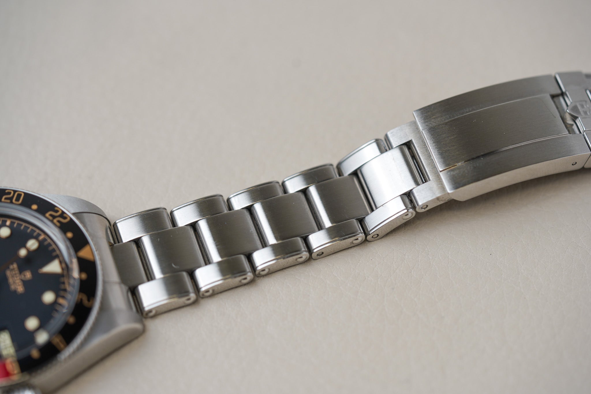 Tudor Black Bay 58 GMT 'Coke' 7939G1