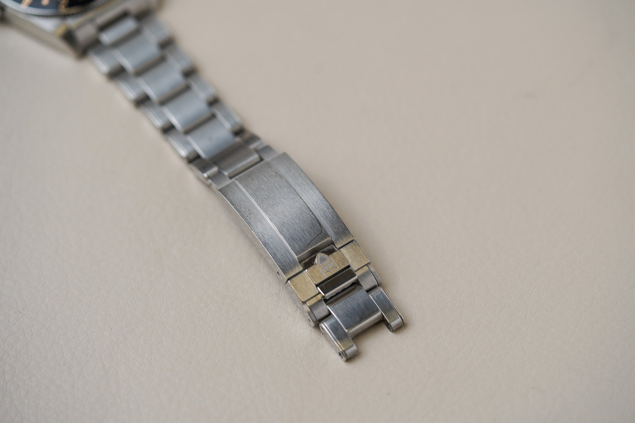 Tudor Black Bay 58 GMT 'Coke' 7939G1