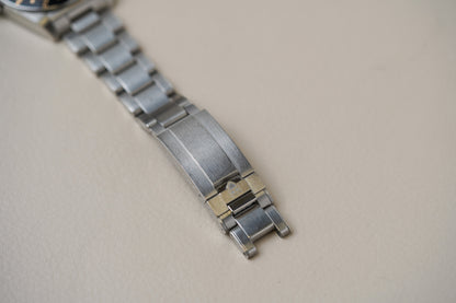 Tudor Black Bay 58 GMT 'Coke' 7939G1