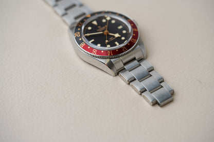 Tudor Black Bay 58 GMT 'Coke' 7939G1