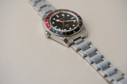 Tudor Black Bay 58 GMT 'Coke' 7939G1
