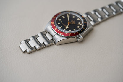 Tudor Black Bay 58 GMT 'Coke' 7939G1