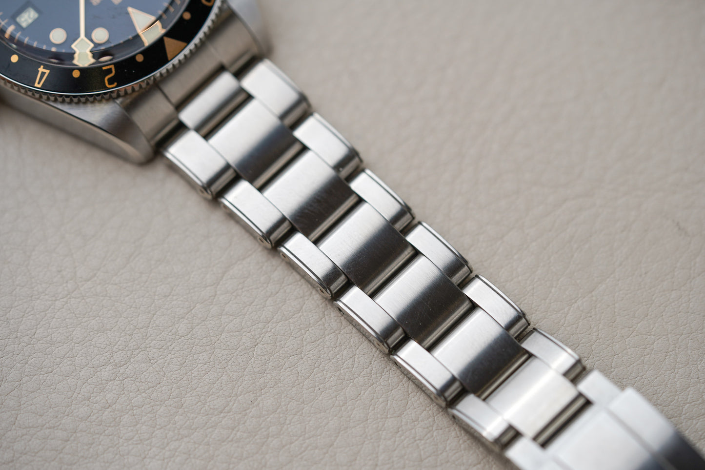 Tudor Black Bay 58 GMT 'Coke' 7939G1