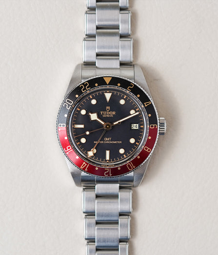 Tudor Black Bay 58 GMT 'Coke' 7939G1