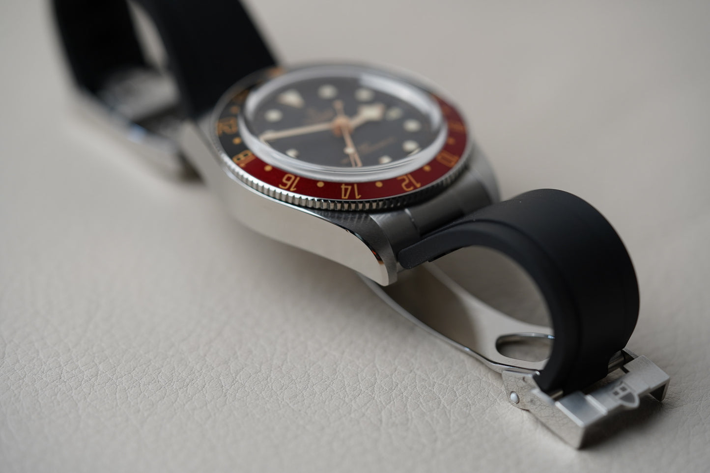 Tudor Black Bay 58 GMT 'Coke' 7939G1
