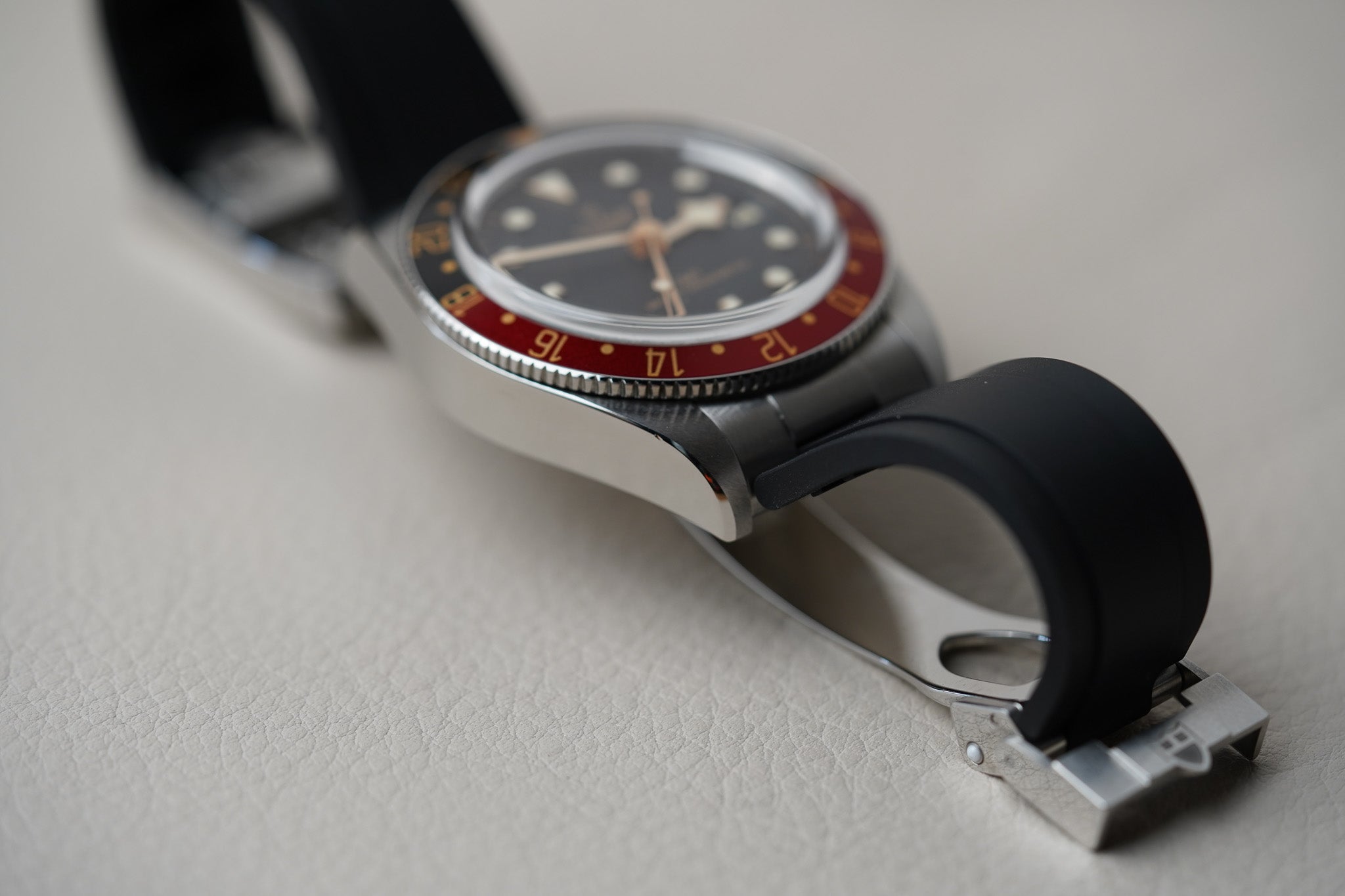 Tudor Black Bay 58 GMT 'Coke' 7939G1