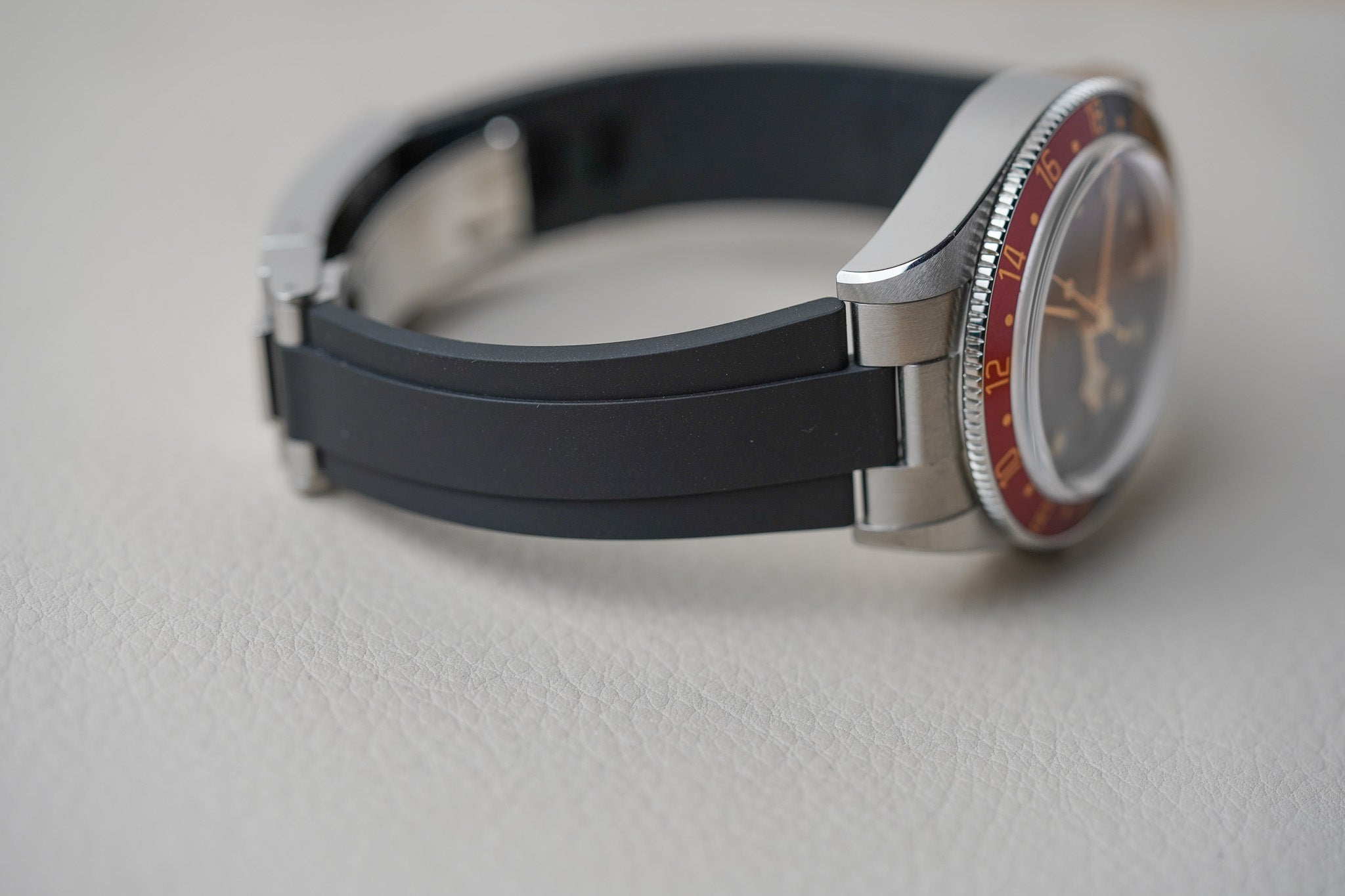 Tudor Black Bay 58 GMT 'Coke' 7939G1