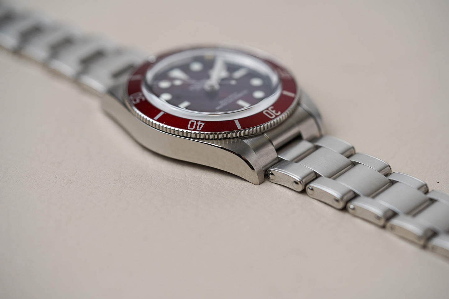 Tudor Black Bay 58 Red 7939A1A0RU