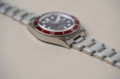 Tudor Black Bay 58 Red 7939A1A0RU