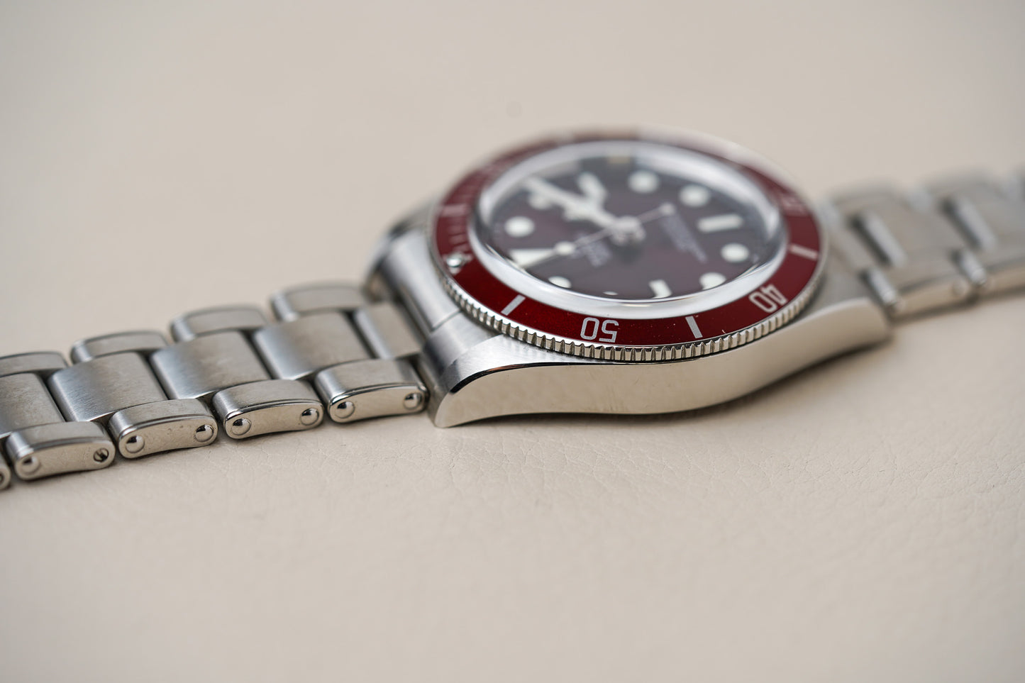 Tudor Black Bay 58 Red 7939A1A0RU