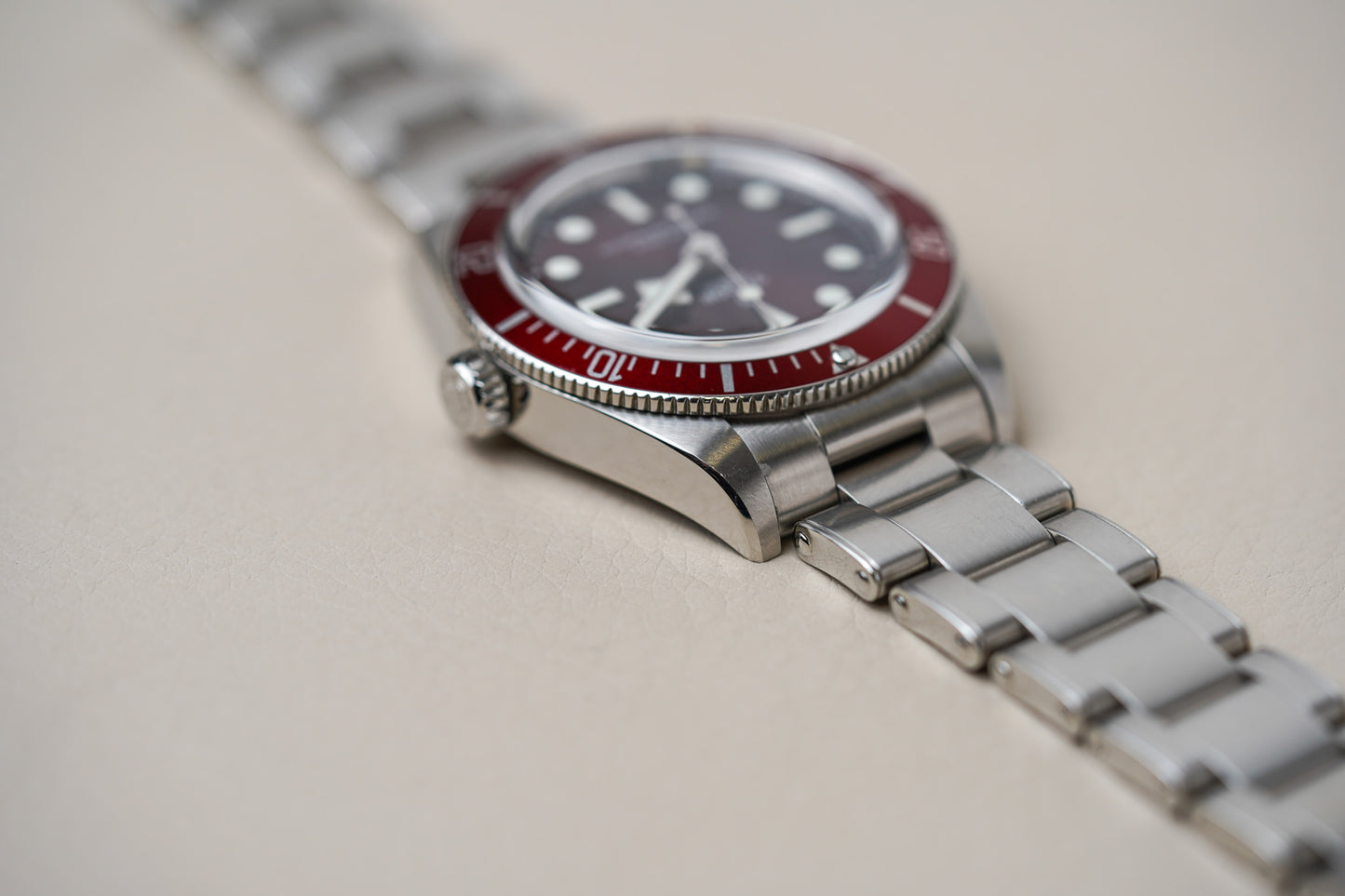 Tudor Black Bay 58 Red 7939A1A0RU