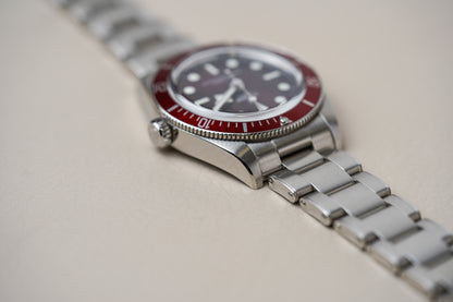 Tudor Black Bay 58 Red 7939A1A0RU