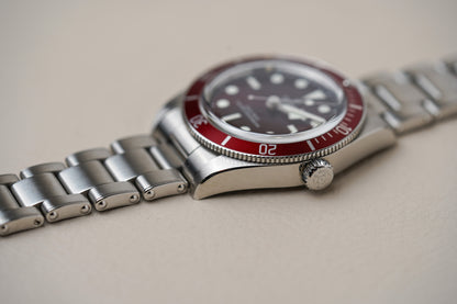Tudor Black Bay 58 Red 7939A1A0RU