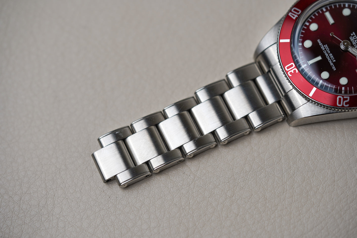 Tudor Black Bay 58 Red 7939A1A0RU