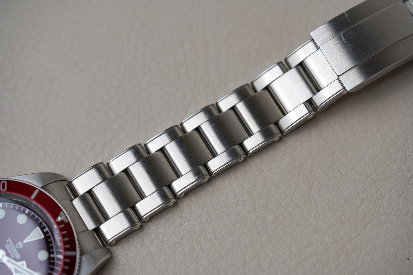 Tudor Black Bay 58 Red 7939A1A0RU