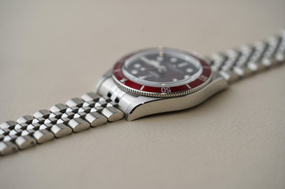 Tudor Black Bay 58 Red 7939A1A0RU