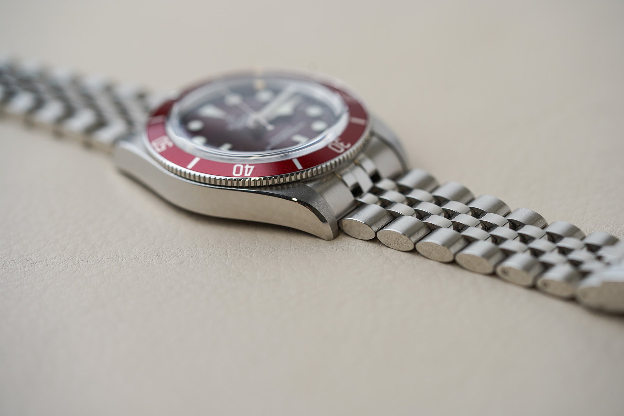 Tudor Black Bay 58 Red 7939A1A0RU
