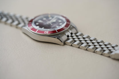 Tudor Black Bay 58 Red 7939A1A0RU