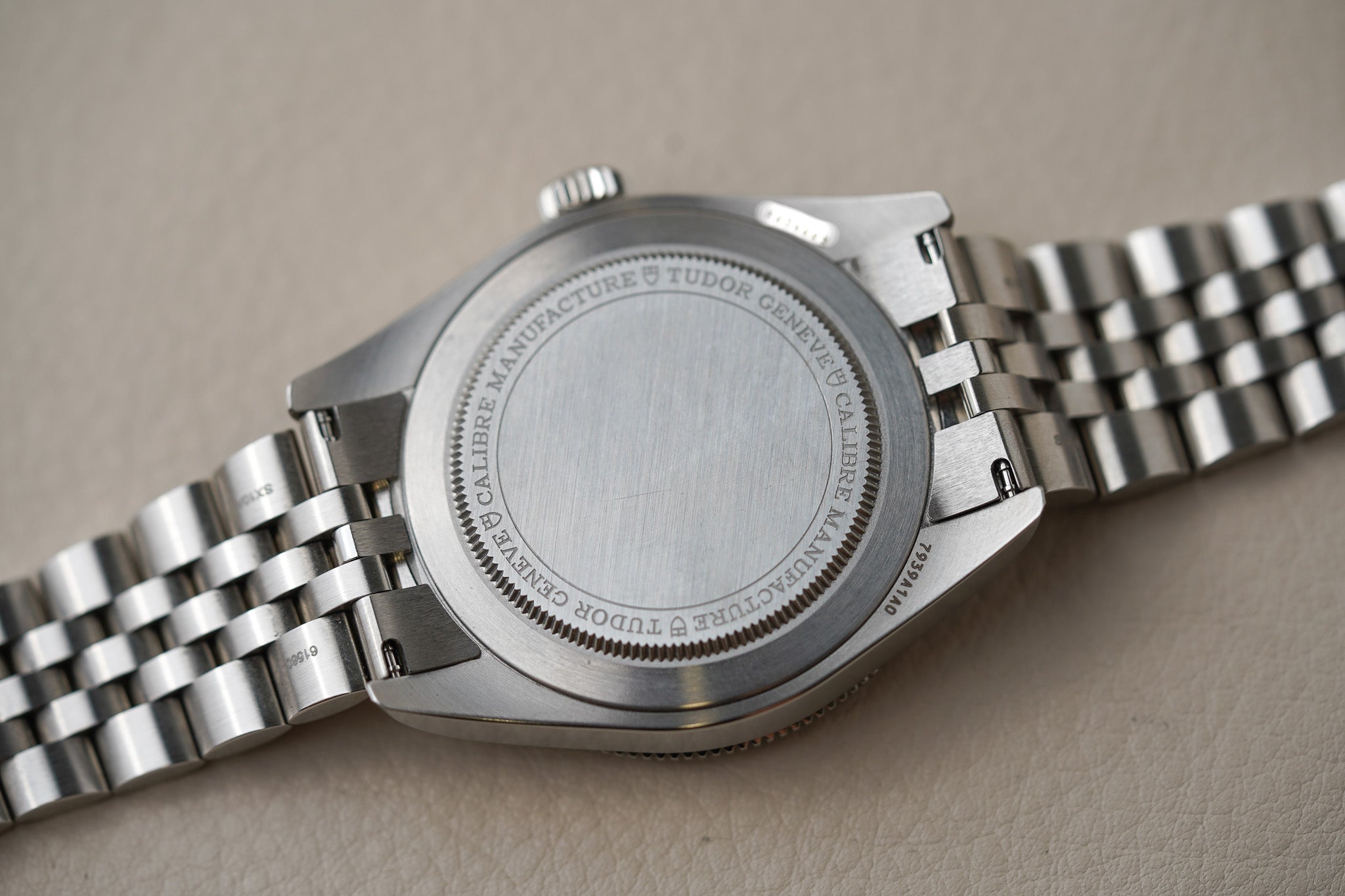 Tudor Black Bay 58 Red 7939A1A0RU
