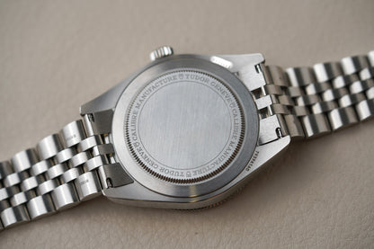 Tudor Black Bay 58 Red 7939A1A0RU
