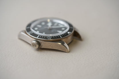 Tudor Black Bay 58 Silver 925 79010SG