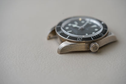 Tudor Black Bay 58 Silver 925 79010SG