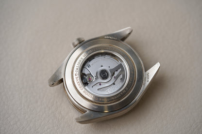 Tudor Black Bay 58 Silver 925 79010SG